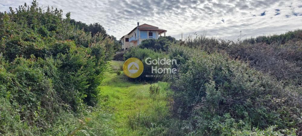 House in Αgios Georgios, Corfu — Photo 4 of 8