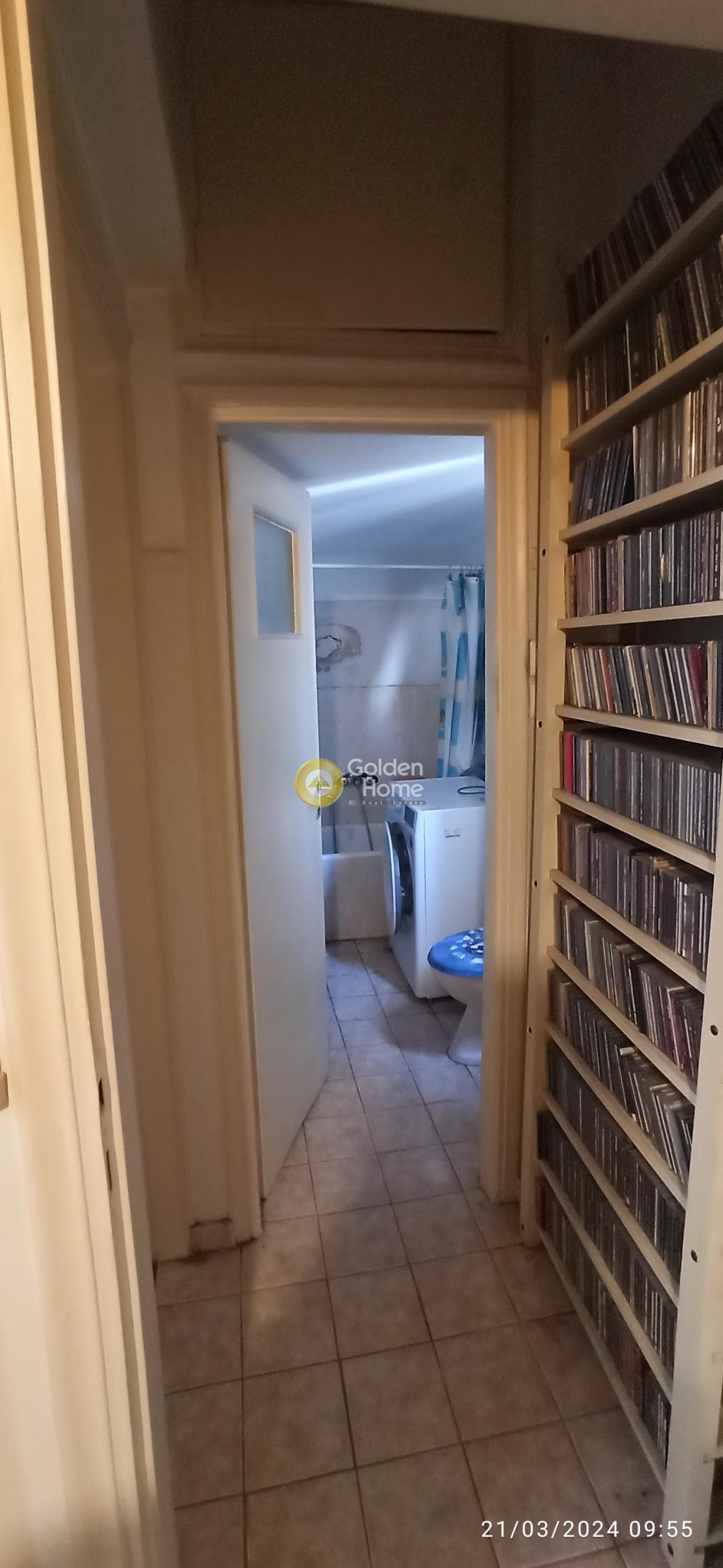 Apartment in Strefi, Exarchia - Neapoli — Photo 7 of 11
