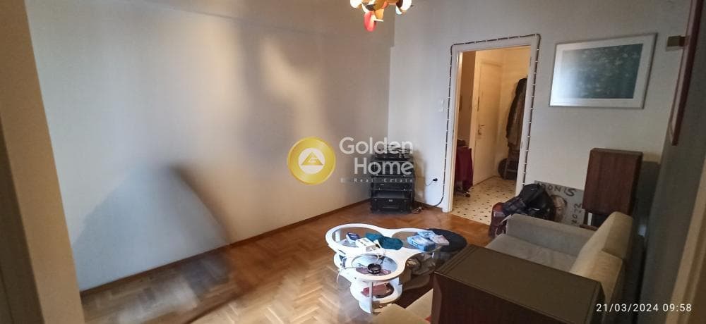Apartment in Strefi, Exarchia - Neapoli — Photo 4 of 11