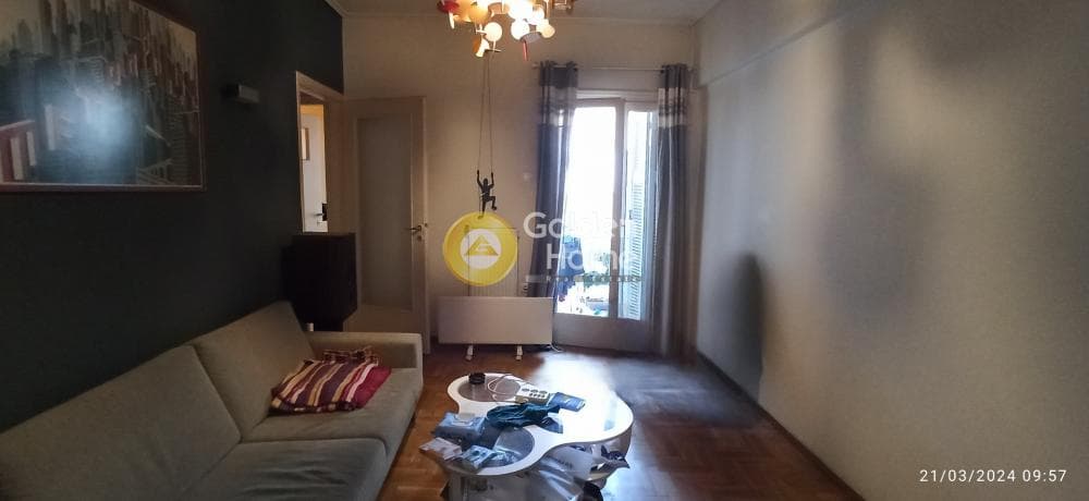 Apartment in Strefi, Exarchia - Neapoli — Photo 2 of 11