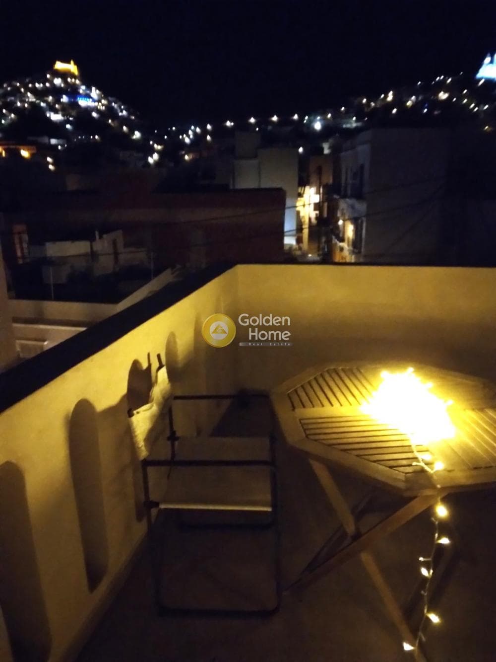 Μονοκατοικία στην Ερμούπολη, Σύρος — Φωτογραφία 1 από 7