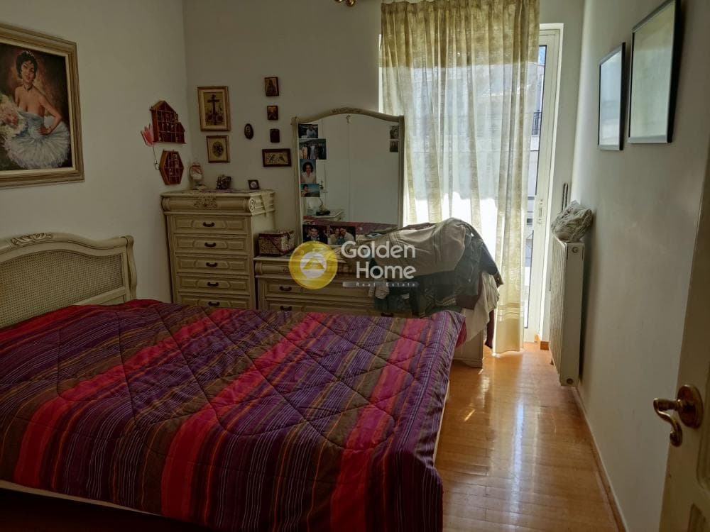 Διαμέρισμα στην Άνω Χολαργός, Χολαργός — Φωτογραφία 15 από 36