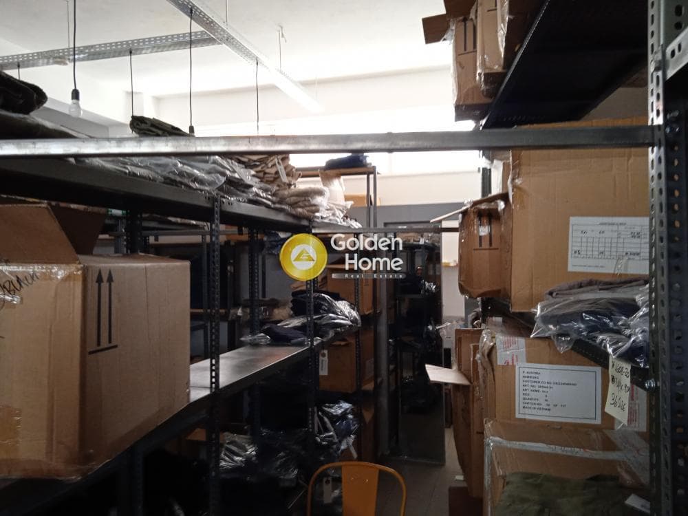 Retail Store in Agios Ioannis, Neos Kosmos — Photo 1 of 5