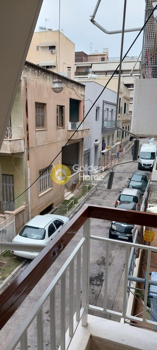 Apartment in Charokopou, Kalithea — Photo 32 of 36