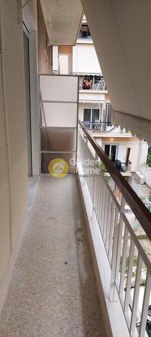 Apartment in Charokopou, Kalithea — Photo 34 of 36