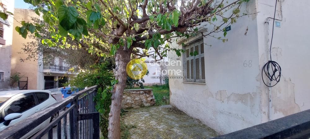 Οικόπεδο στην Κηπούπολη, Πετρούπολη — Φωτογραφία 5 από 17