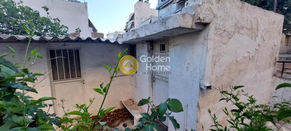 Οικόπεδο στην Κηπούπολη, Πετρούπολη — Φωτογραφία 6 από 17