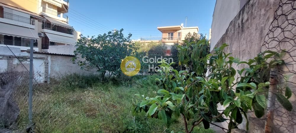 Οικόπεδο στην Κηπούπολη, Πετρούπολη — Φωτογραφία 8 από 17
