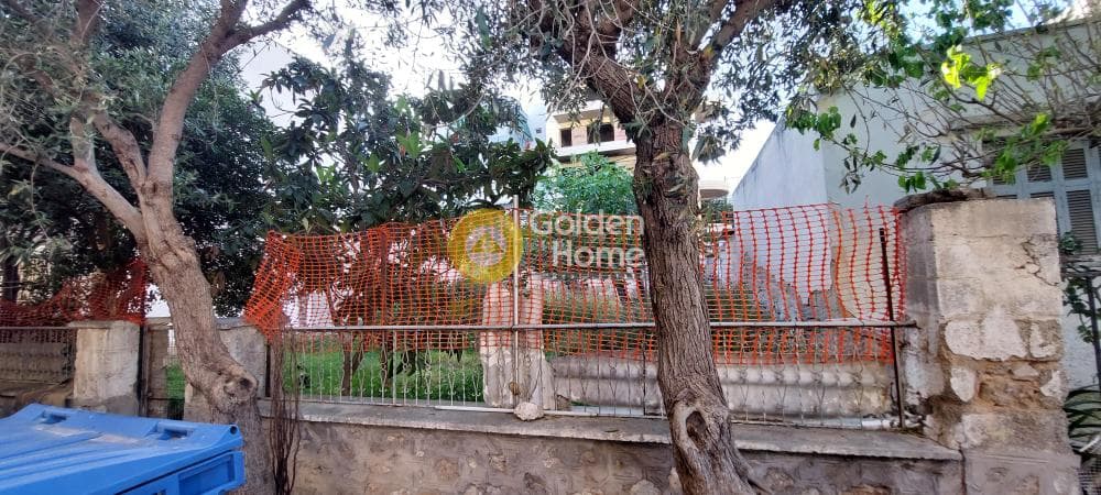 Οικόπεδο στην Κηπούπολη, Πετρούπολη — Φωτογραφία 10 από 17