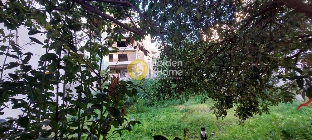Οικόπεδο στην Κηπούπολη, Πετρούπολη — Φωτογραφία 12 από 17