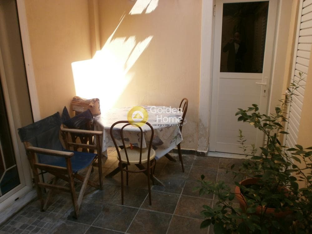Διαμέρισμα στην Καμίνια, Πειραιάς — Φωτογραφία 29 από 29