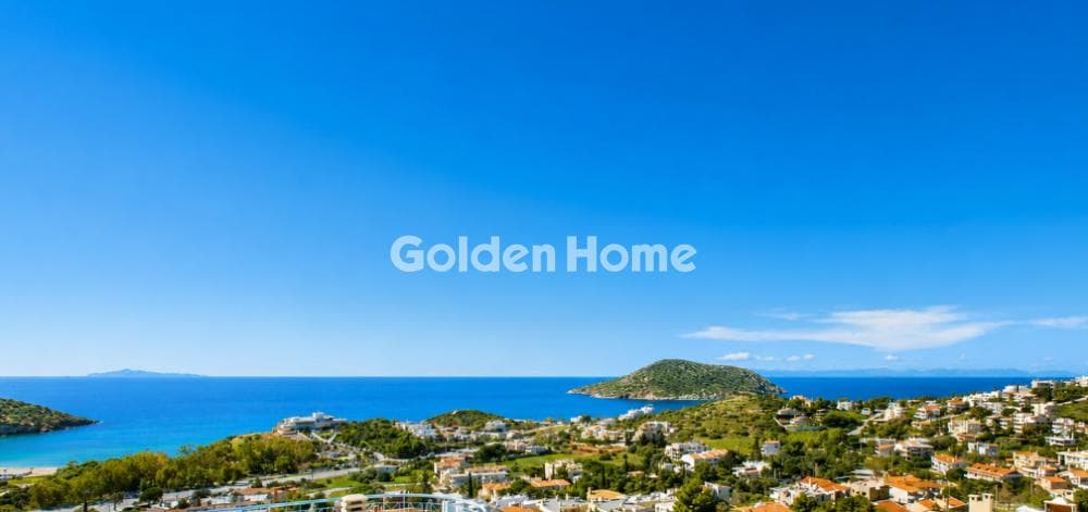Μονοκατοικία στην Άγιος Νικόλαος, Ανάβυσσος — Φωτογραφία 2 από 20