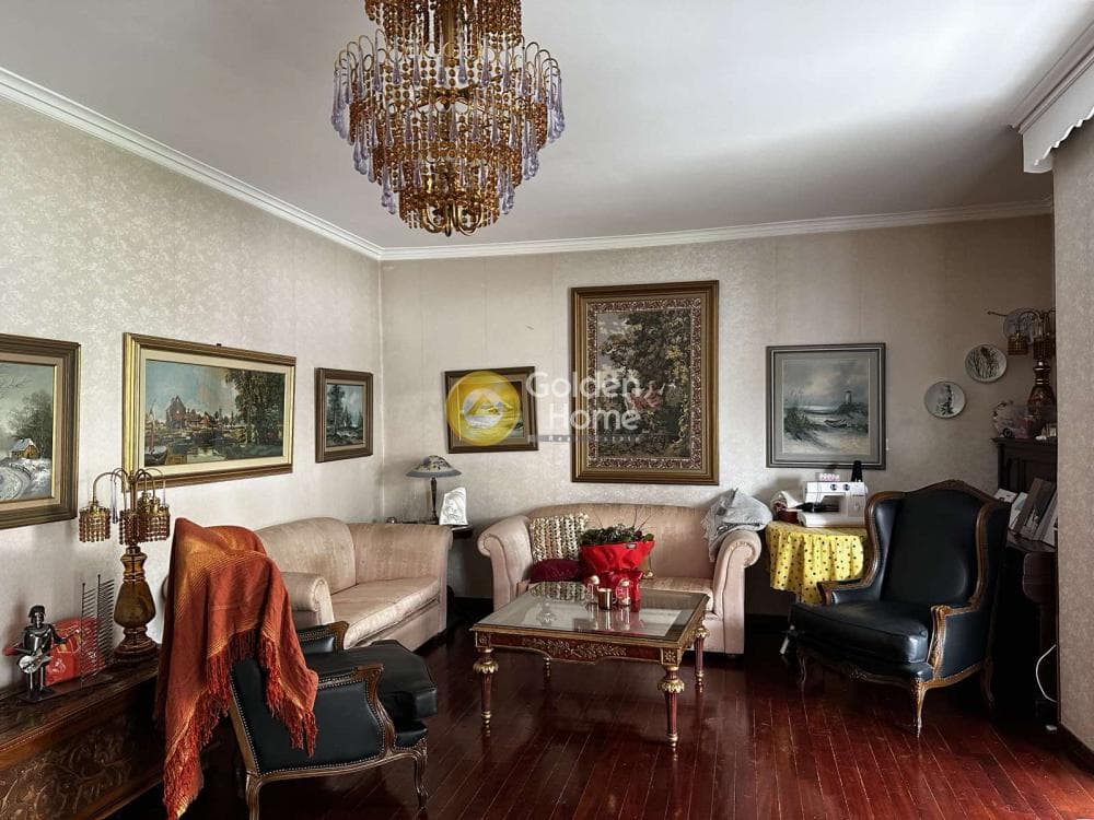 Apartment in Agia Sofia, Neo Psichiko — Photo 1 of 5
