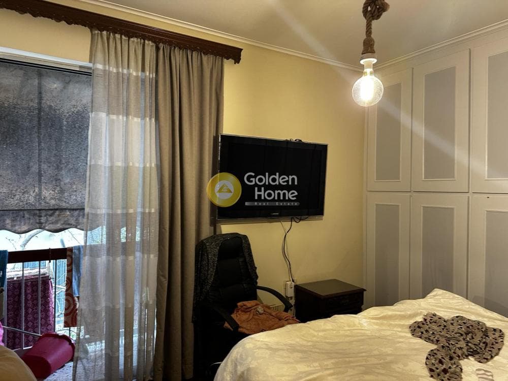 Apartment in Agia Sofia, Neo Psichiko — Photo 3 of 5