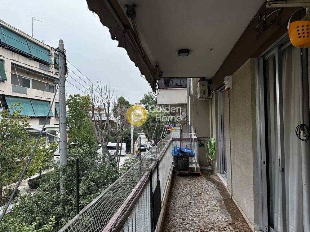 Apartment in Agia Sofia, Neo Psichiko — Photo 5 of 5