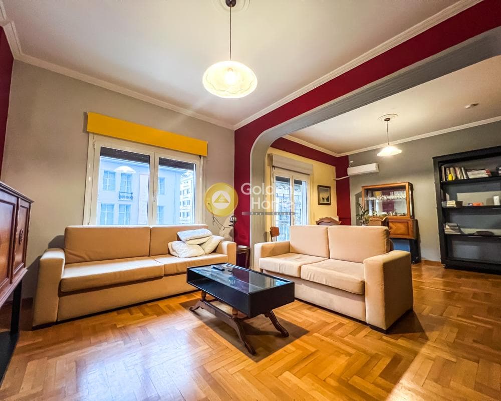 Apartment in Diilistiria, Piraeus — Photo 1 of 14