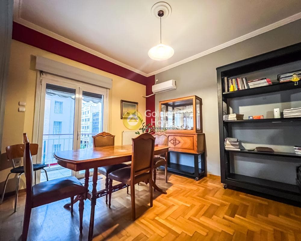 Apartment in Diilistiria, Piraeus — Photo 4 of 14