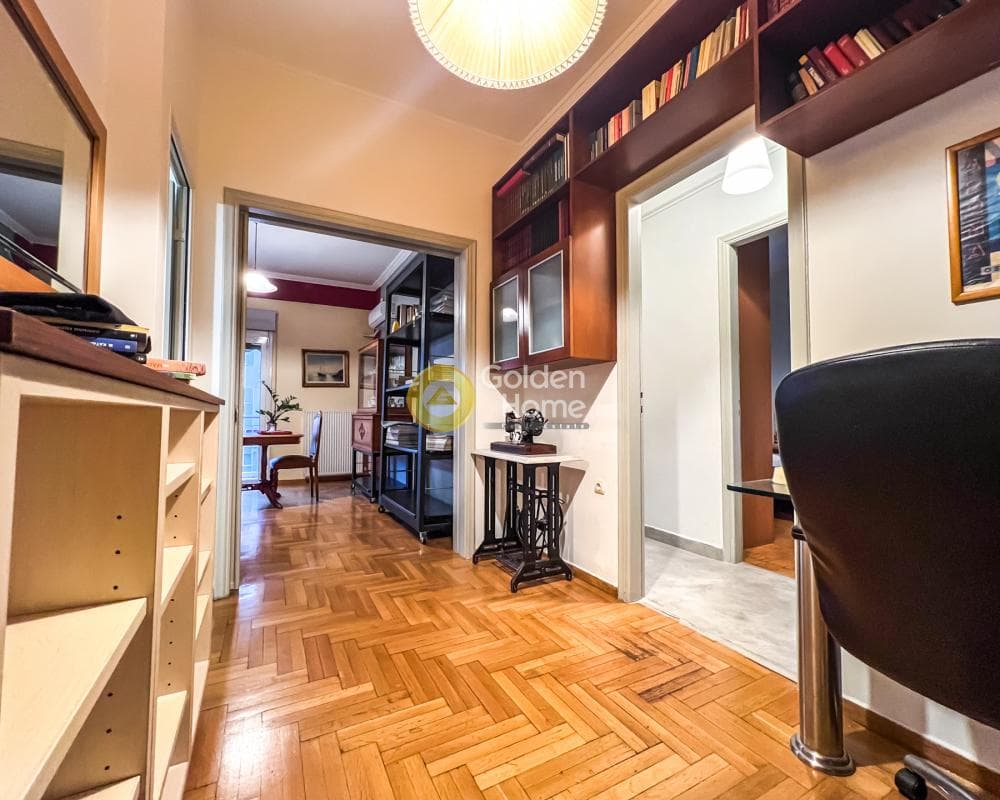 Apartment in Diilistiria, Piraeus — Photo 7 of 14