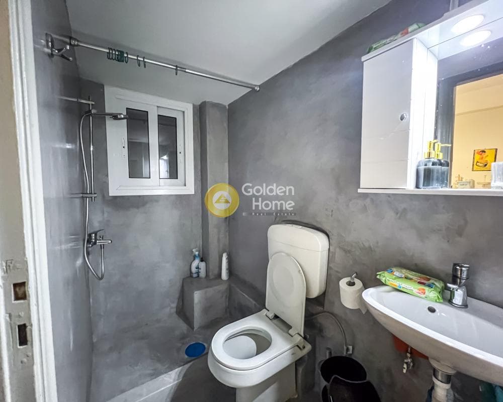 Apartment in Diilistiria, Piraeus — Photo 14 of 14