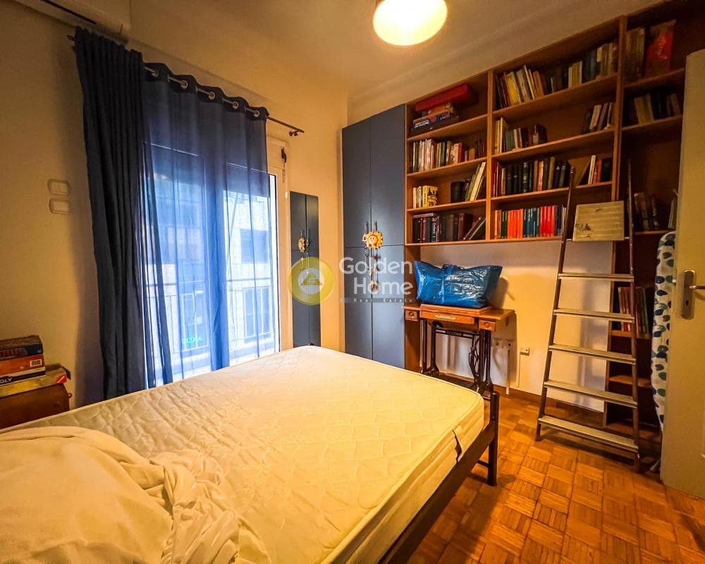 Apartment in Diilistiria, Piraeus — Photo 9 of 14