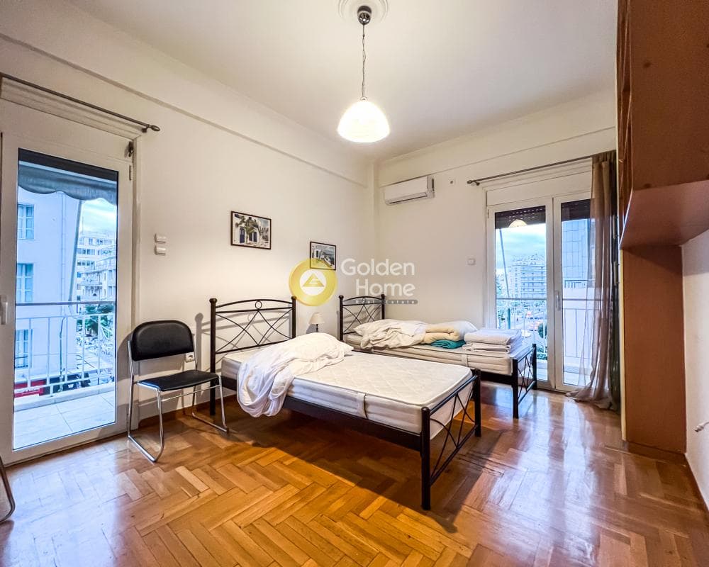 Apartment in Diilistiria, Piraeus — Photo 8 of 14