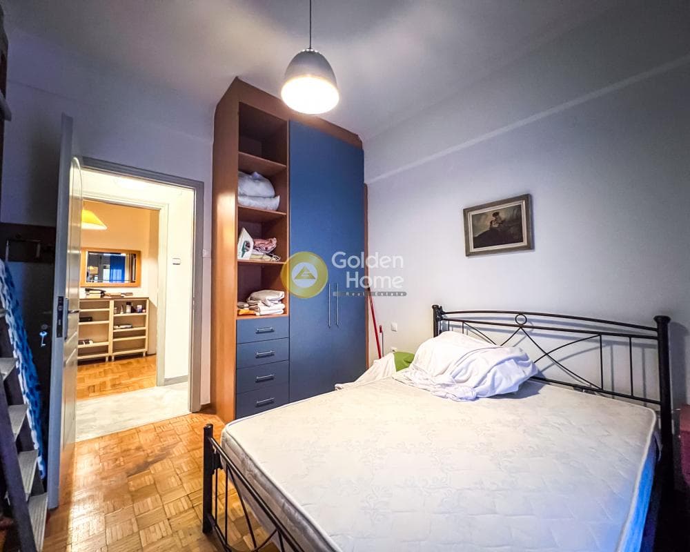 Apartment in Diilistiria, Piraeus — Photo 10 of 14