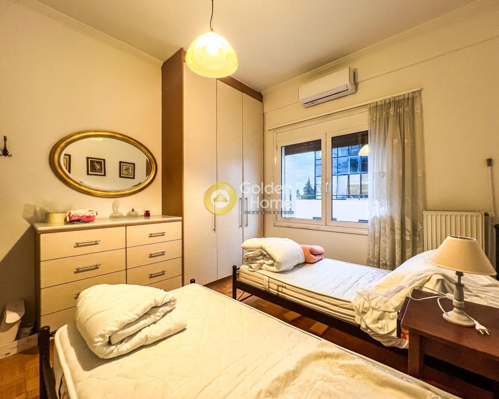 Apartment in Diilistiria, Piraeus — Photo 11 of 14