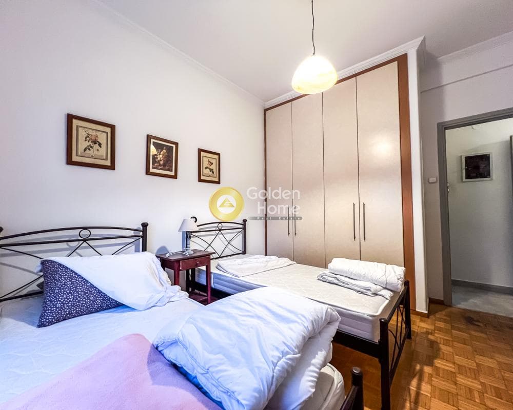Apartment in Diilistiria, Piraeus — Photo 12 of 14