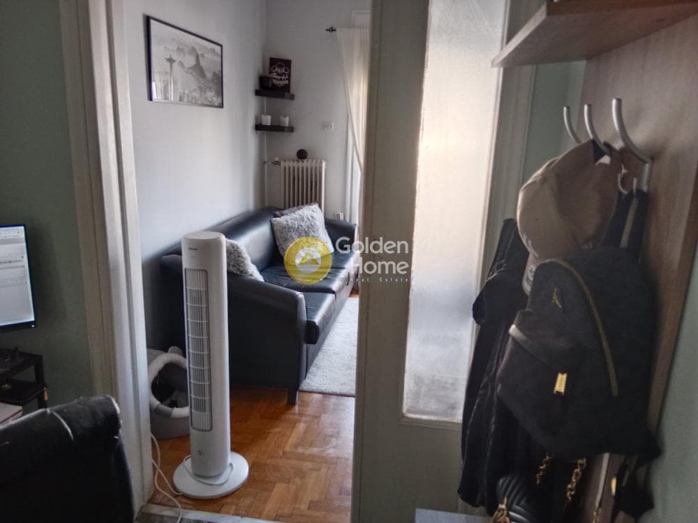 Apartment in Chrisaki, Kalithea — Photo 4 of 16