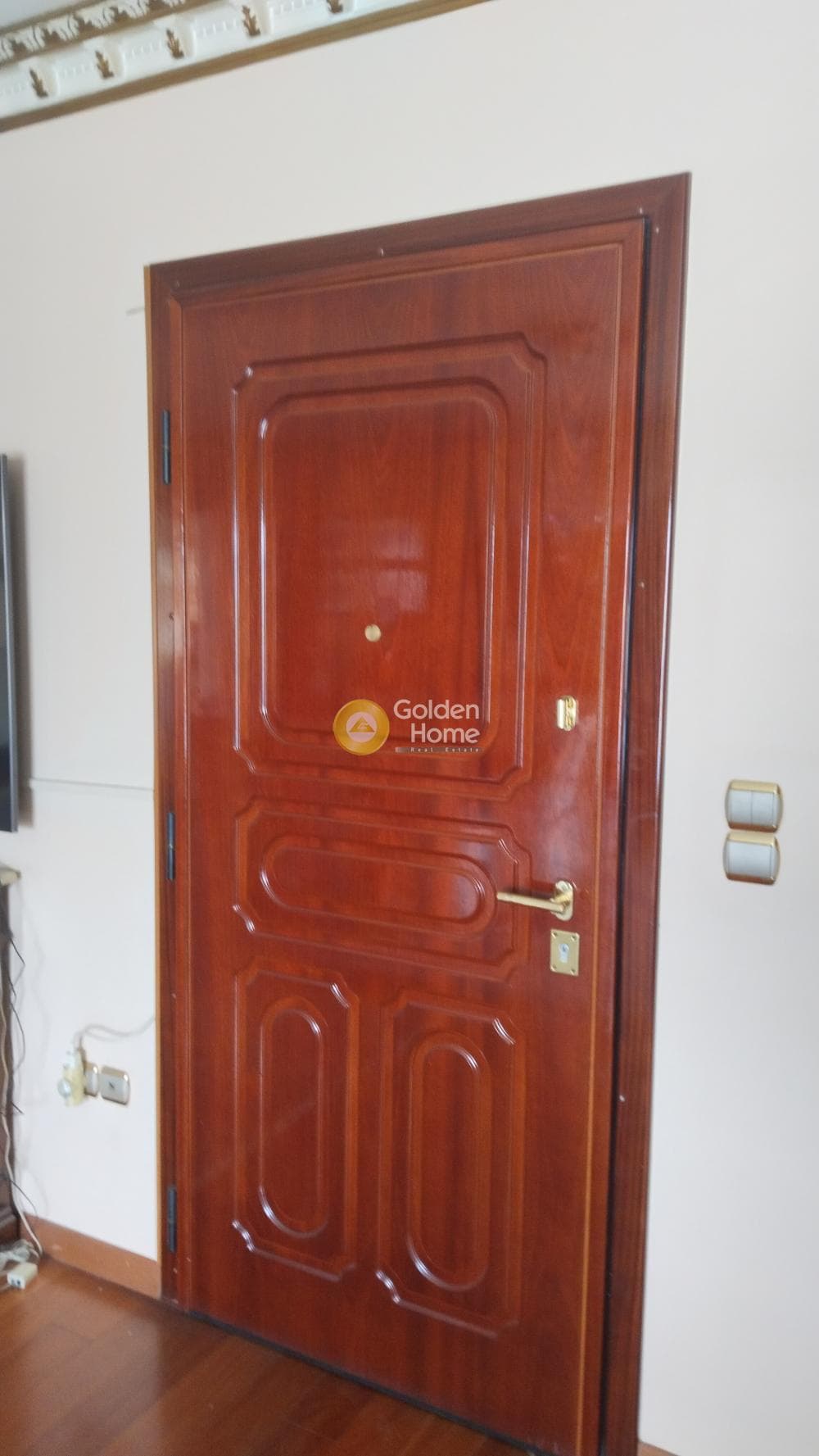Apartment in Lofos Filaretou, Kalithea — Photo 23 of 23