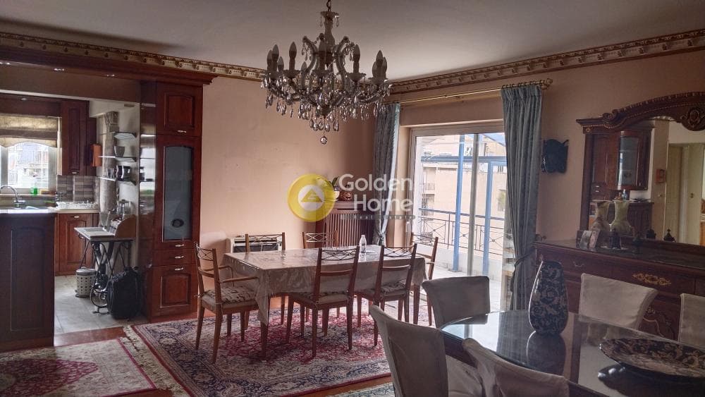 Apartment in Lofos Filaretou, Kalithea — Photo 15 of 23
