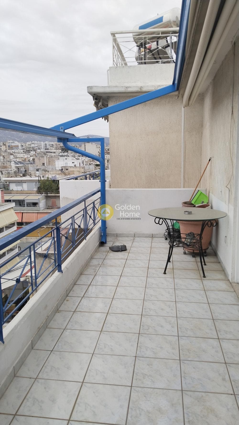 Apartment in Lofos Filaretou, Kalithea — Photo 8 of 23