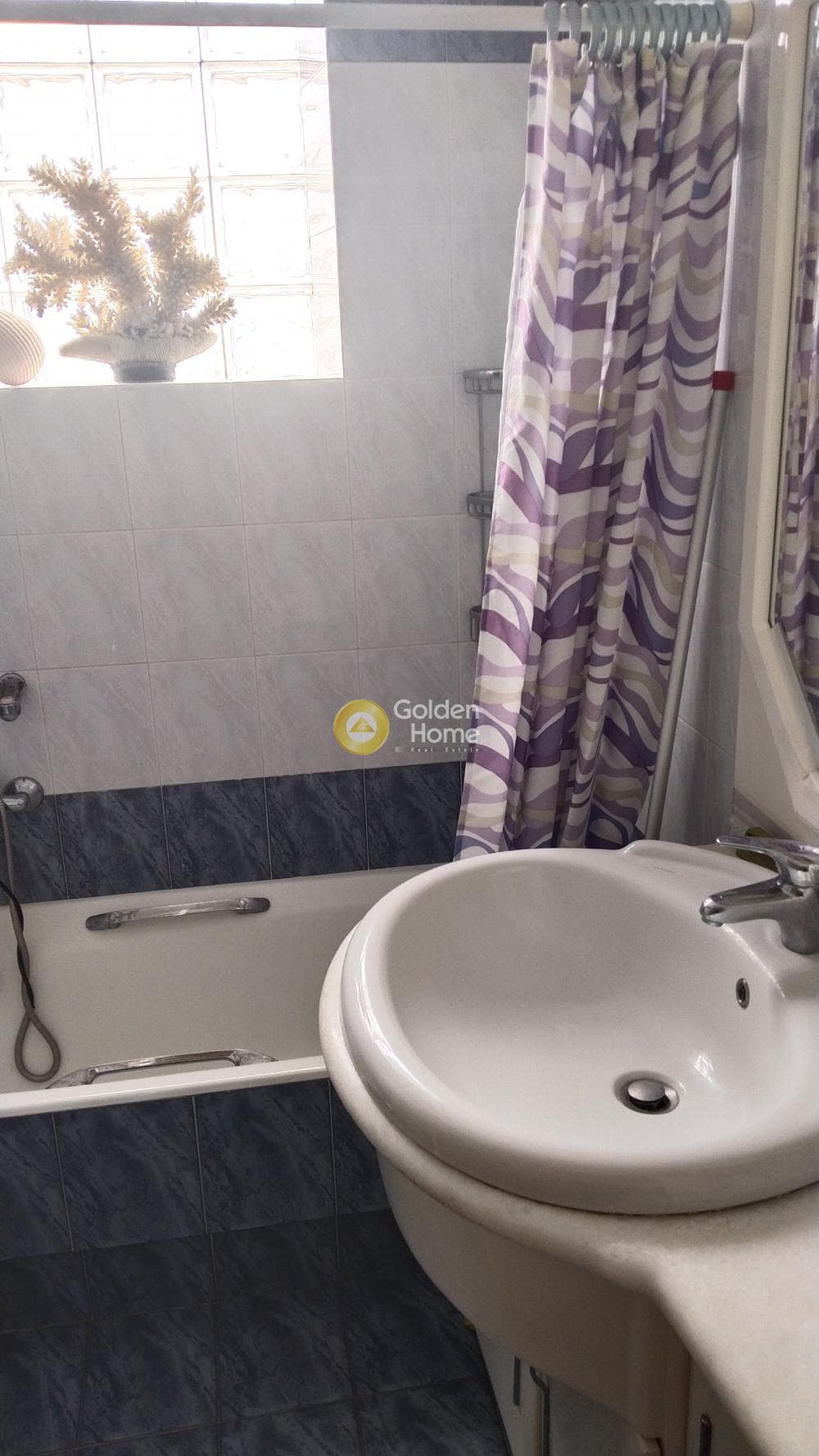 Apartment in Lofos Filaretou, Kalithea — Photo 20 of 23