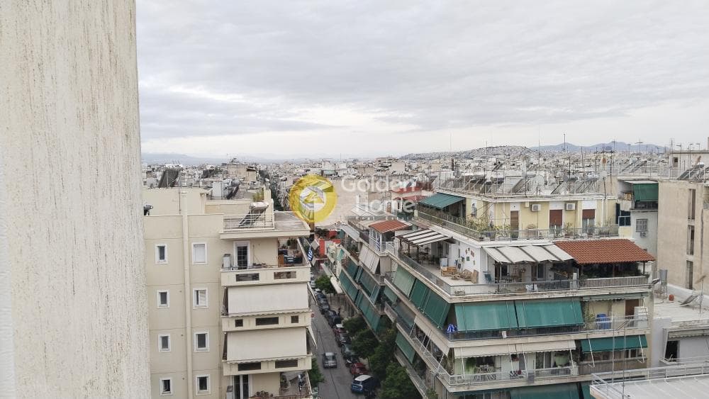 Apartment in Lofos Filaretou, Kalithea — Photo 21 of 23