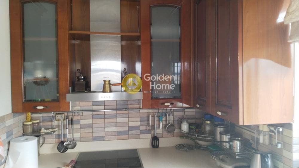 Apartment in Lofos Filaretou, Kalithea — Photo 7 of 23