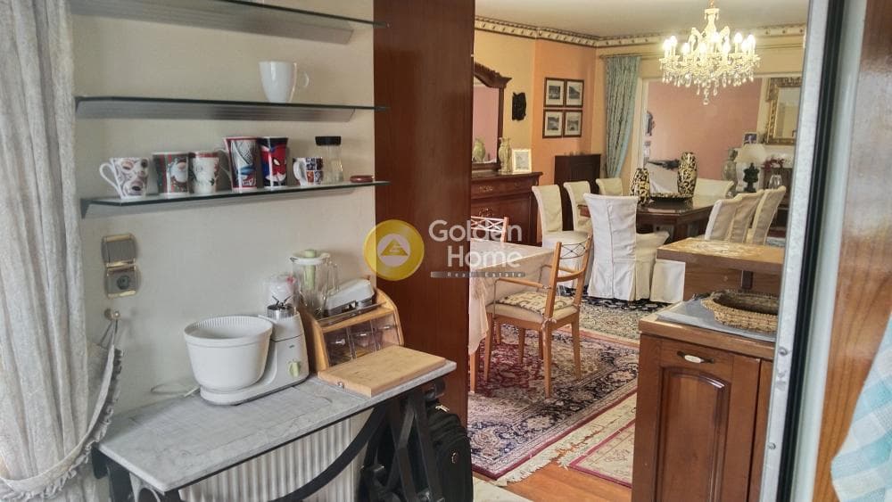 Apartment in Lofos Filaretou, Kalithea — Photo 17 of 23