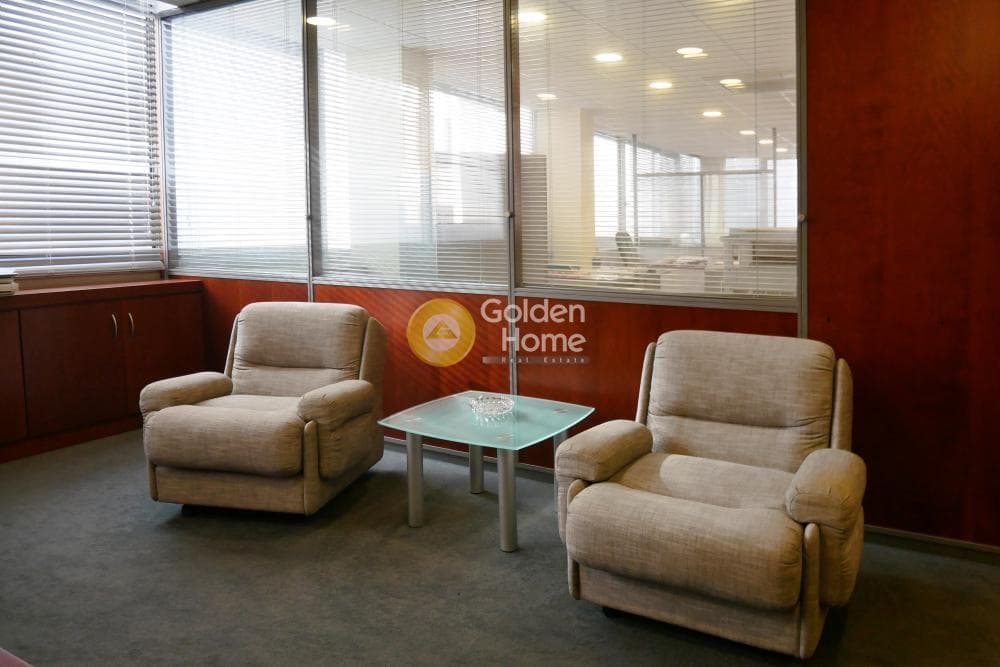Office in Terpsithea, Piraeus — Photo 5 of 11