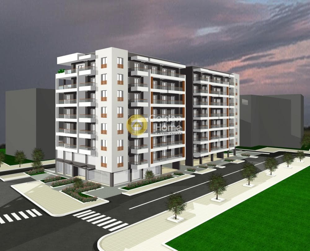 Apartment in Center, Menemeni — Photo 2 of 5