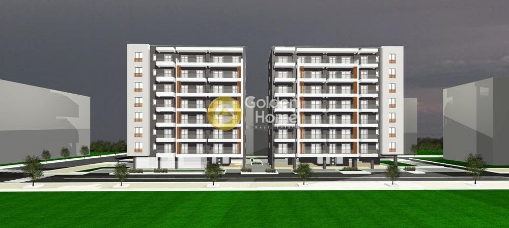 Apartment in Center, Menemeni — Photo 3 of 5