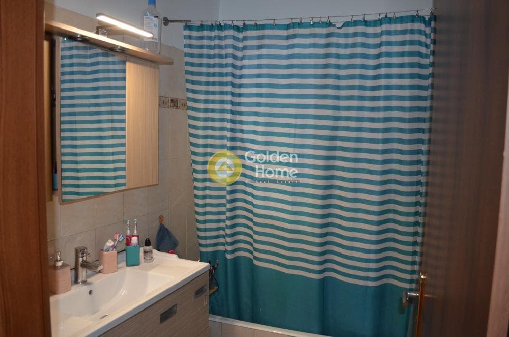 Διαμέρισμα στην Νέο Φάληρο, Πειραιάς — Φωτογραφία 8 από 12