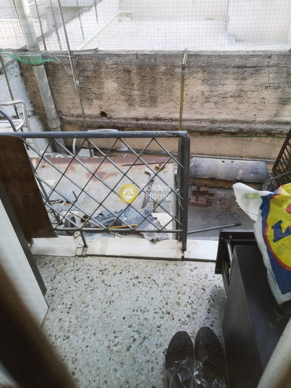 Διαμέρισμα στην Πανόραμα, Δάφνη — Φωτογραφία 14 από 15