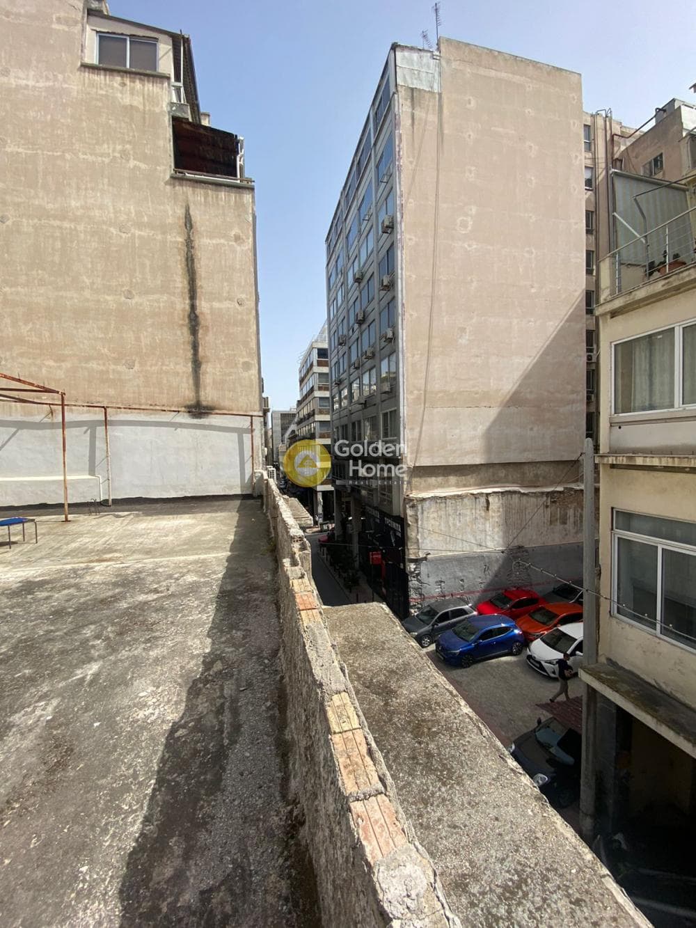 House in Port, Piraeus — Photo 4 of 12