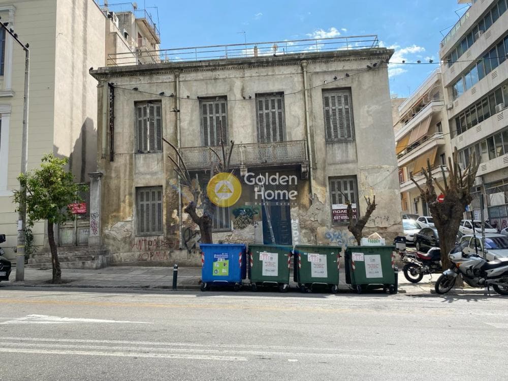 Οικόπεδο στην Πηγάδα, Πειραιάς — Φωτογραφία 2 από 2