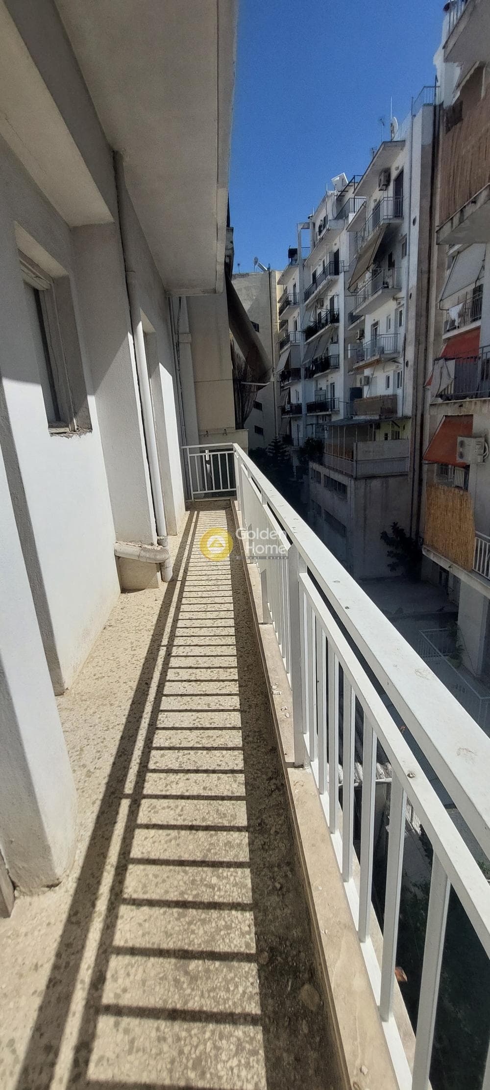 Διαμέρισμα στην Άγιος Παντελεήμονας, Λεωφ. Πατησίων - Λεωφ. Αχαρνών — Φωτογραφία 6 από 8