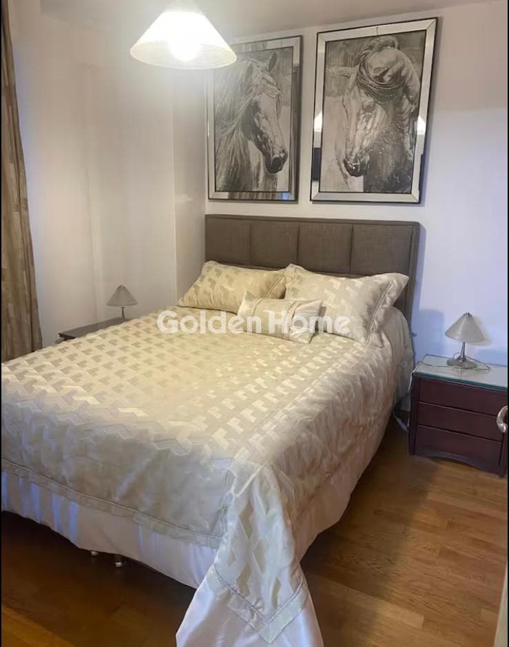Apartment in Agia Paraskevi, Nea Smyrni — Photo 4 of 8