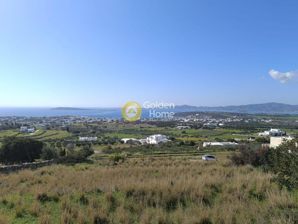 Parcel in Aliki, Paros — Photo 4 of 6