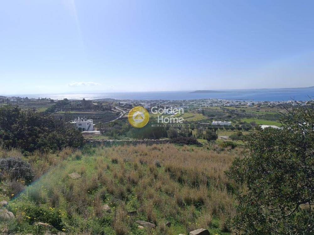 Parcel in Aliki, Paros — Photo 5 of 6