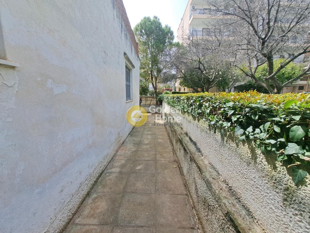 Building Plot in Mirtea, Chaidari — Photo 6 of 13