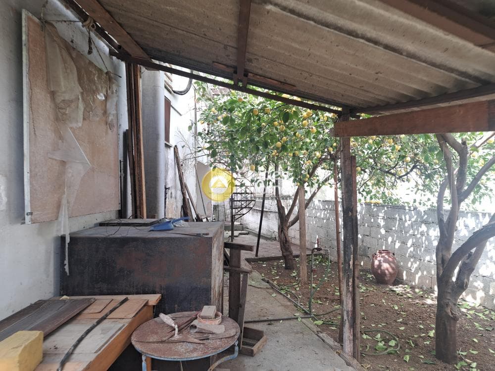 Building Plot in Mirtea, Chaidari — Photo 10 of 13