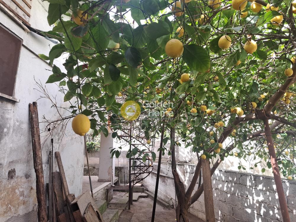 Building Plot in Mirtea, Chaidari — Photo 12 of 13
